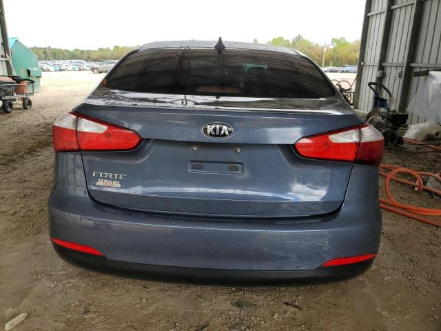 Photo 6 from auction – 2016 KIA FORTE LX with VIN KNAFK4A68G5445448