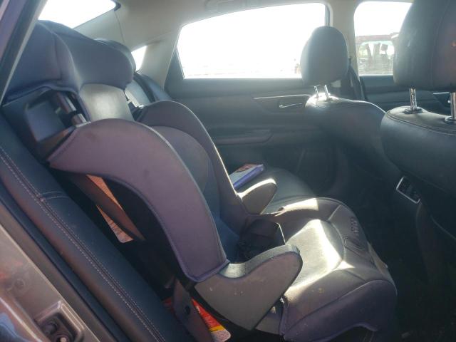 Photo 10 from auction – 2016 NISSAN ALTIMA 2.5 with VIN 1N4AL3AP2GC224314