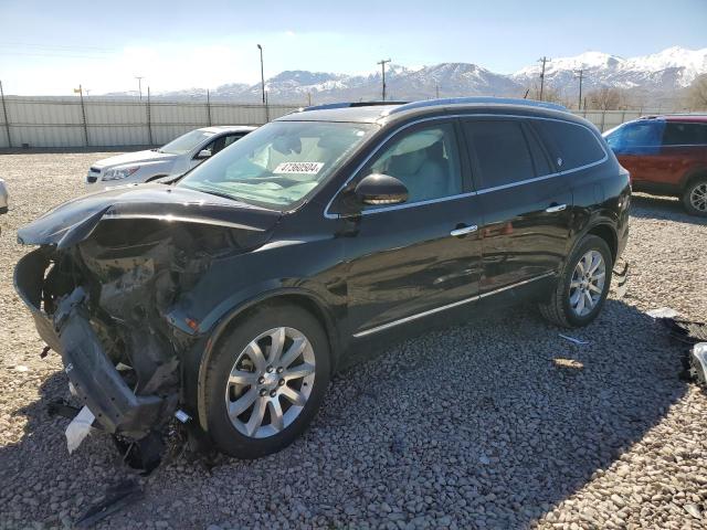 BUICK ENCLAVE 2016 with VIN 5GAKVCKD2GJ189784 - Photo from auction