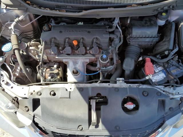 Photo 11 from auction – 2013 HONDA CIVIC LX with VIN 19XFB2F54DE034667