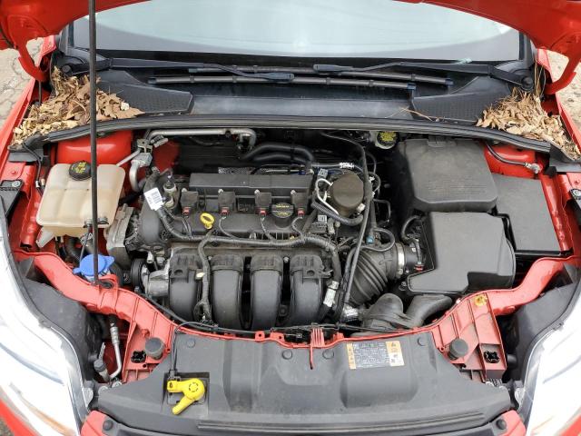 Photo 11 from auction – 2014 FORD FOCUS SE with VIN 1FADP3K27EL300255