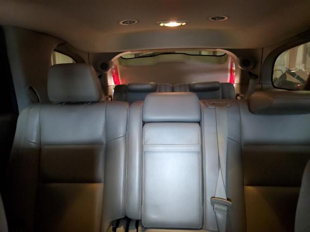 Photo 10 from auction – 2011 DODGE DURANGO CR with VIN 1D4SE4GT4BC630724