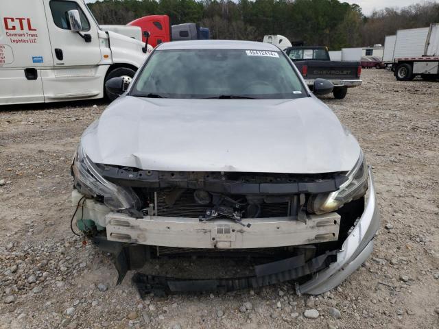Photo 5 from auction – 2020 NISSAN ALTIMA SR with VIN 1N4BL4CV2LC132202