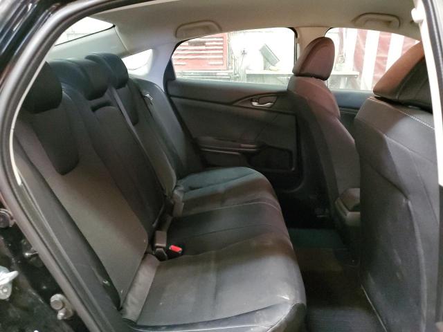 Photo 10 from auction – 2021 HONDA INSIGHT EX with VIN 19XZE4F50ME002637