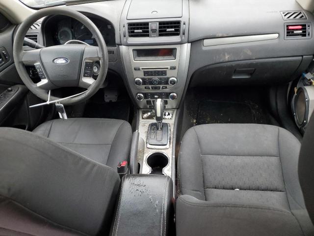 Photo 8 from auction – 2012 FORD FUSION SE with VIN 3FAHP0HA5CR302552