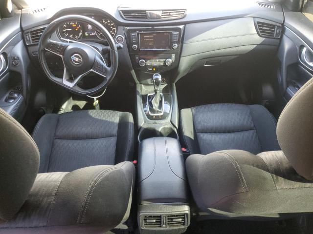 Photo 8 from auction – 2018 NISSAN ROGUE S with VIN KNMAT2MV5JP542765