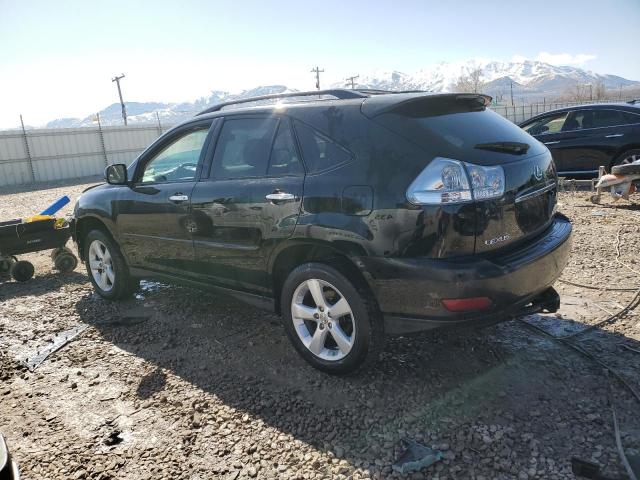 Photo 2 from auction – 2009 LEXUS RX 350 with VIN 2T2HK31U49C105624