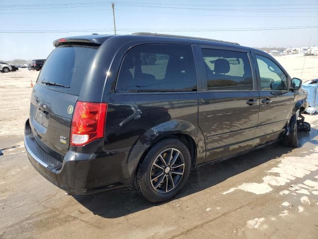Photo 3 from auction – 2017 DODGE GRAND CARA with VIN 2C4RDGEG7HR792109