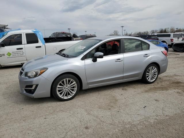 Photo 1 from auction – 2017 MITSUBISHI LANCER ES with VIN JA32U2FU8HU005338