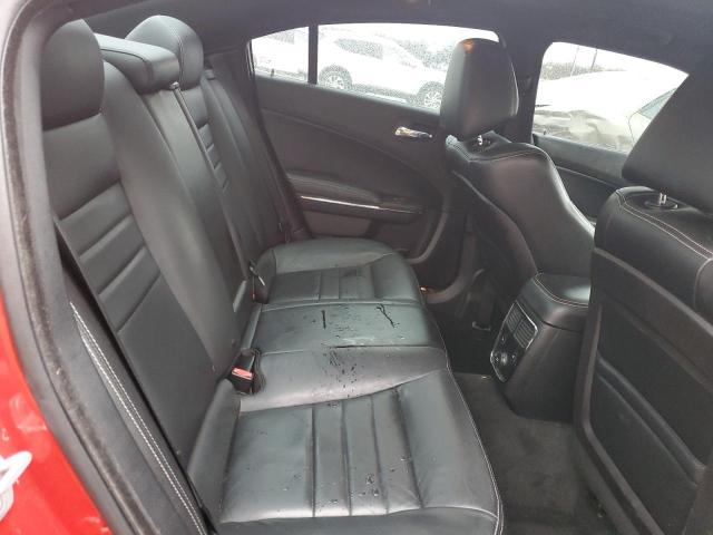 Foto 10 de la subasta – 2012 DODGE CHARGER SX con VIN 2C3CDXHG4CH132260