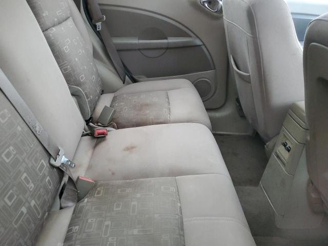 Photo 10 from auction – 2006 CHRYSLER PT CRUISER with VIN 3A4FY58B16T372037