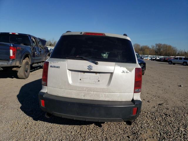 Photo 6 from auction – 2007 SUZUKI XL7 with VIN 2S3DB117876118782