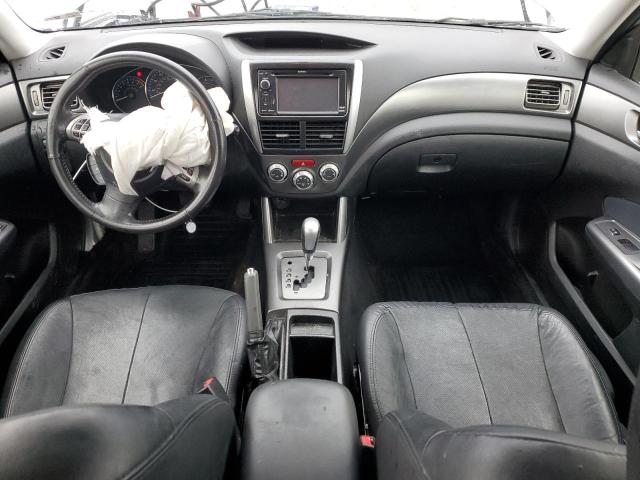 Photo 8 from auction – 2013 SUBARU FORESTER L with VIN JF2SHAFC1DH432517