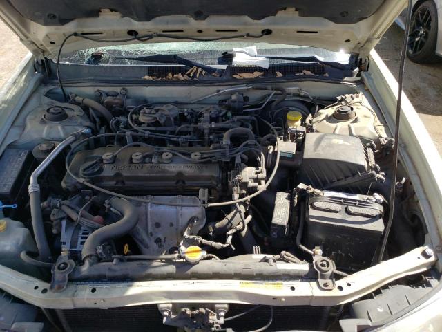 Photo 12 from auction – 1998 NISSAN ALTIMA XE with VIN 1N4DL01D1WC124074
