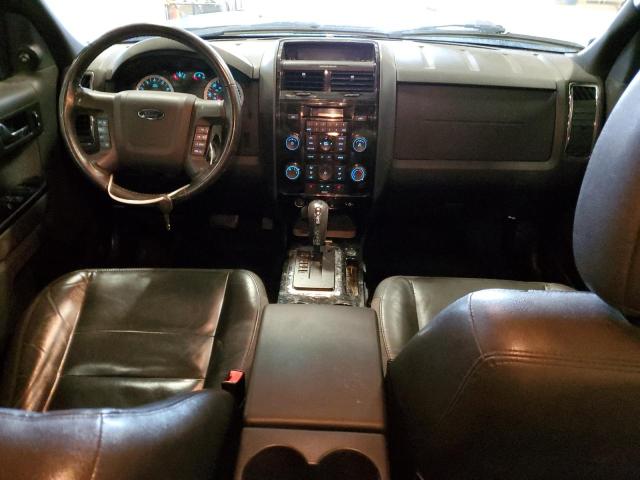 Photo 8 from auction – 2012 FORD ESCAPE XLT with VIN 1FMCU9DG6CKA89154