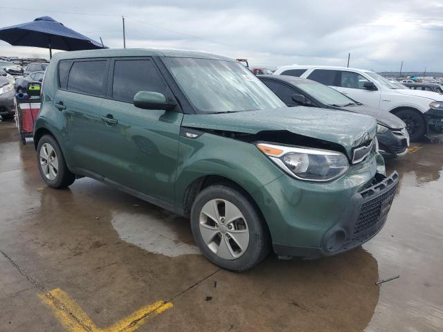 Photo 4 from auction – 2014 KIA SOUL with VIN KNDJN2A23E7037186