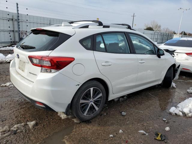 Photo 3 from auction – 2020 SUBARU IMPREZA PR with VIN 4S3GTAD63L3715349
