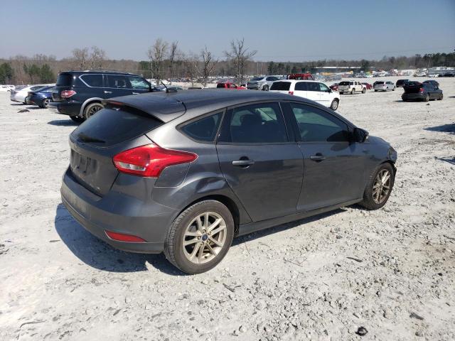 صورة رقم 3 من المزاد - 2017 FORD FOCUS SE مع VIN 1FADP3K20HL281780