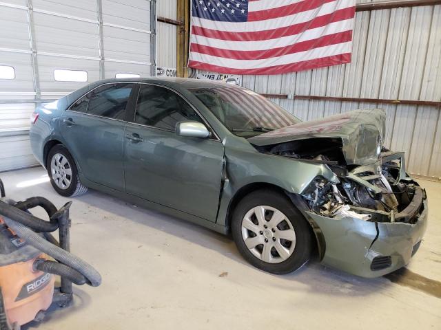 Photo 4 from auction – 2010 TOYOTA CAMRY BASE with VIN 4T4BF3EK3AR049711