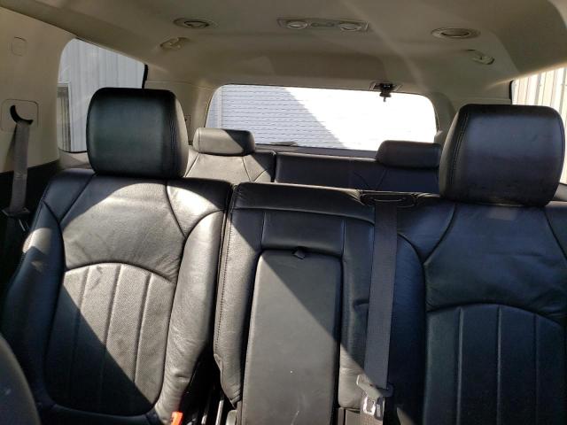 Photo 10 from auction – 2011 GMC ACADIA SLT with VIN 1GKKRSED3BJ403400