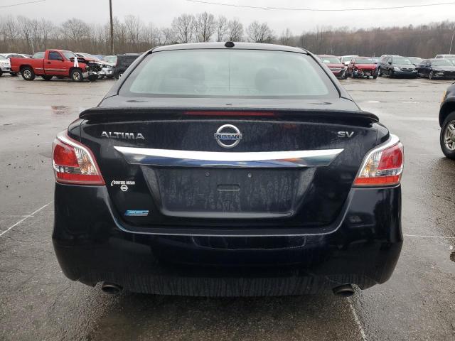 Photo 6 from auction – 2013 NISSAN ALTIMA 2.5 with VIN 1N4AL3AP2DC142305