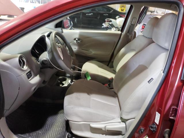 Photo 7 from auction – 2016 NISSAN VERSA S with VIN 3N1CN7AP5GL843002