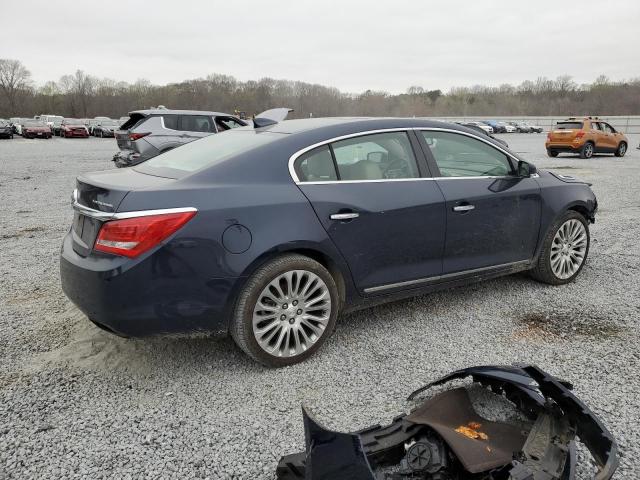Photo 3 from auction – 2016 BUICK LACROSSE P with VIN 1G4GF5G36GF183059