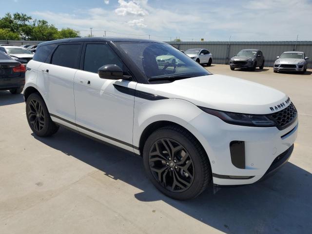 Photo 4 from auction – 2020 LAND ROVER RANGE ROVE with VIN SALZP2FX6LH065680