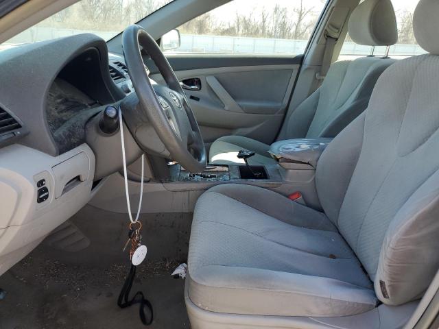 Photo 7 from auction – 2007 TOYOTA CAMRY CE with VIN 4T1BE46K47U660275
