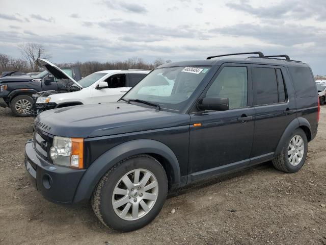 LAND ROVER LR3 2005 with VIN SALAA25425A302408 - Photo from auction