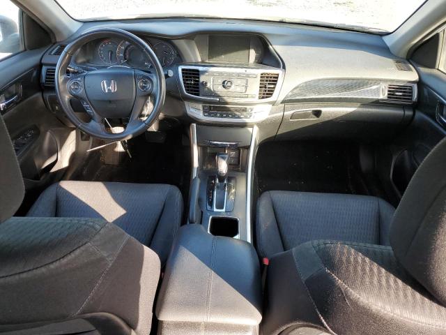 Photo 8 from auction – 2013 HONDA ACCORD with VIN 1HGCR2F56DA032051