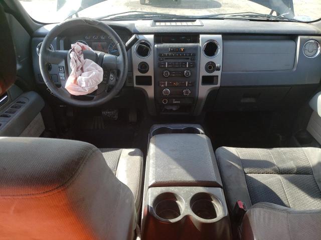 Photo 8 from auction – 2011 FORD F150 SUPER with VIN 1FTEX1CM7BFA82573