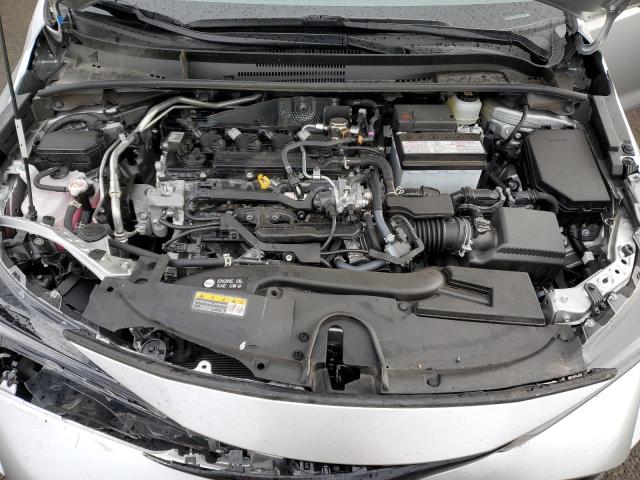 Photo 11 from auction – 2023 TOYOTA COROLLA XS with VIN JTNC4MBE4P3210896