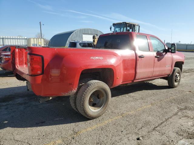 Photo 3 from auction – 2015 CHEVROLET silverado with VIN 1GC5KYEG4FZ120845
