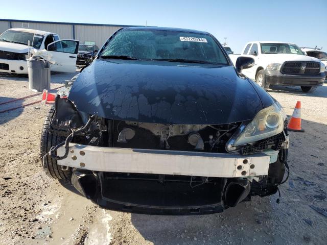Photo 5 from auction – 2012 LEXUS IS 250 with VIN JTHBF5C21C5174795