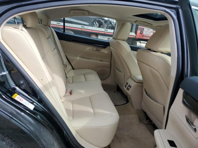 Photo 10 from auction – 2015 LEXUS ES 350 with VIN JTHBK1GG2F2206735