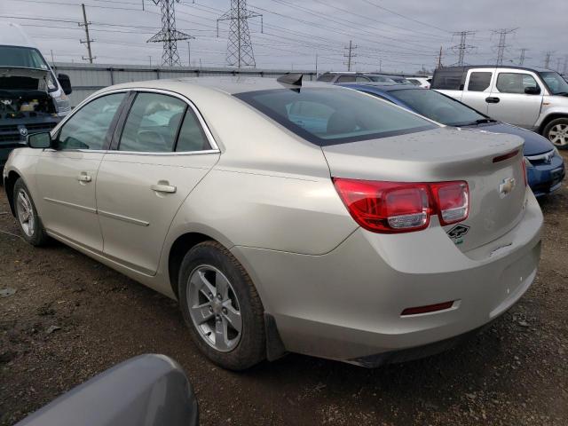 Photo 2 from auction – 2016 CHEVROLET MALIBU LIM with VIN 1G11B5SA2GF121520
