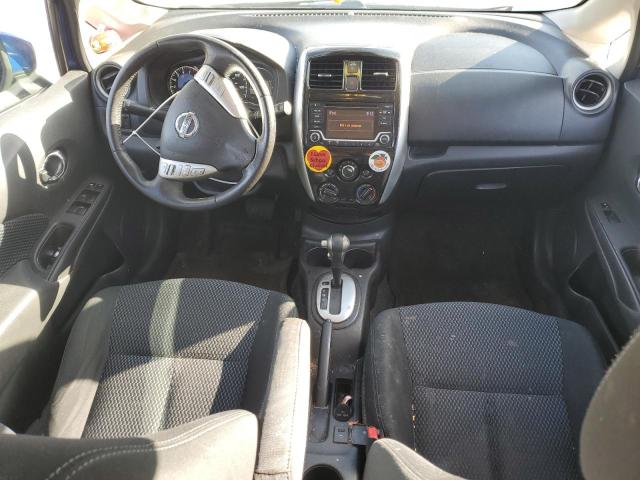 Photo 8 from auction – 2016 NISSAN VERSA NOTE with VIN 3N1CE2CP3GL357708