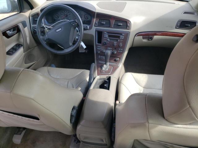 Photo 8 from auction – 2002 VOLVO S60 2.5T with VIN YV1RH58D122149698