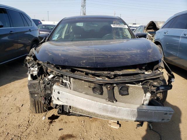 Photo 5 from auction – 2015 NISSAN ALTIMA 2.5 with VIN 1N4AL3AP0FC232331
