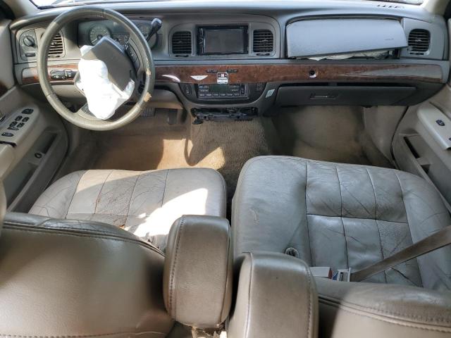 Photo 8 from auction – 2007 MERCURY GRAND MARQ with VIN 2MEFM75V27X613582