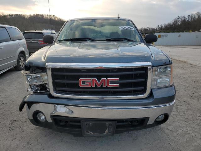 Photo 5 from auction – 2008 GMC SIERRA K15 with VIN 2GTEK19J781227011
