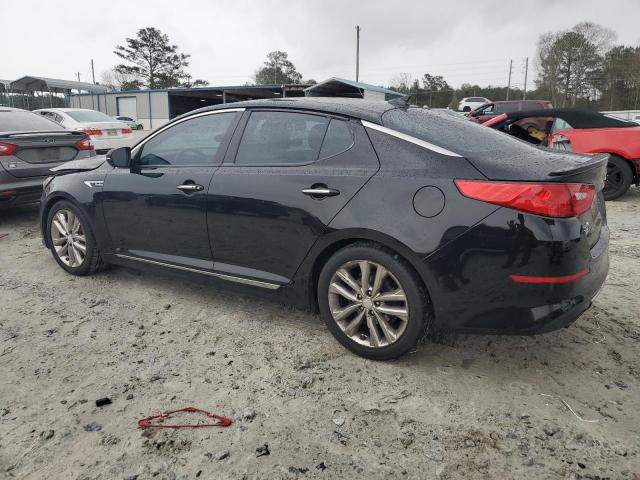 Photo 2 from auction – 2015 KIA OPTIMA SX with VIN 5XXGR4A60FG388739
