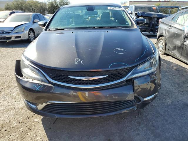 Photo 5 from auction – 2016 CHRYSLER 200 LIMITE with VIN 1C3CCCAB8GN169058