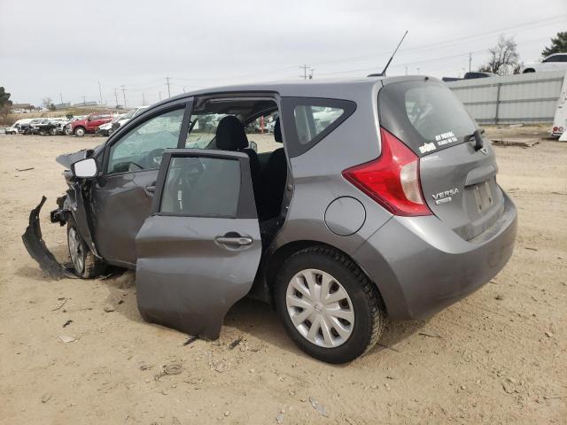 Photo 2 from auction – 2016 NISSAN VERSA NOTE with VIN 3N1CE2CP5GL375983