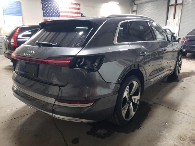 Photo 3 from auction – 2019 AUDI E-TRON PRE with VIN WA1VAAGE6KB005859