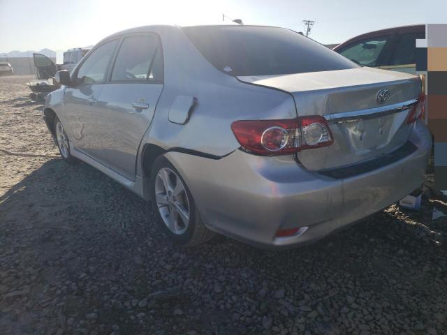 Photo 2 from auction – 2011 TOYOTA COROLLA with VIN 2T1BU4EE8BC638420