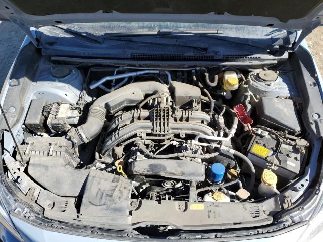Photo 12 from auction – 2020 SUBARU CROSSTREK with VIN JF2GTAEC4L8210557