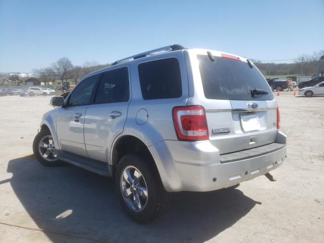 Photo 2 from auction – 2010 FORD ESCAPE LIM with VIN 1FMCU0EG0AKC87901