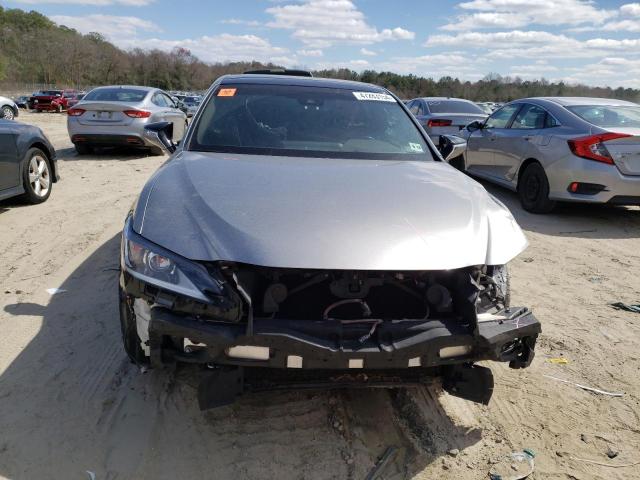 Photo 5 from auction – 2019 LEXUS ES 350 with VIN JTHBZ1B10K2002850